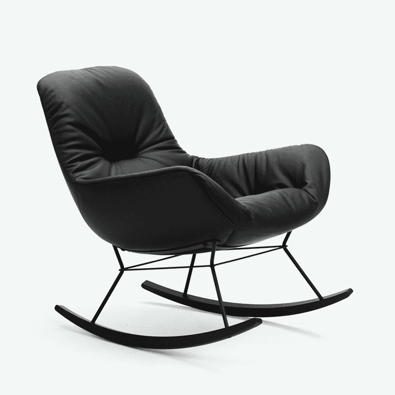 Leya Rocking Chair