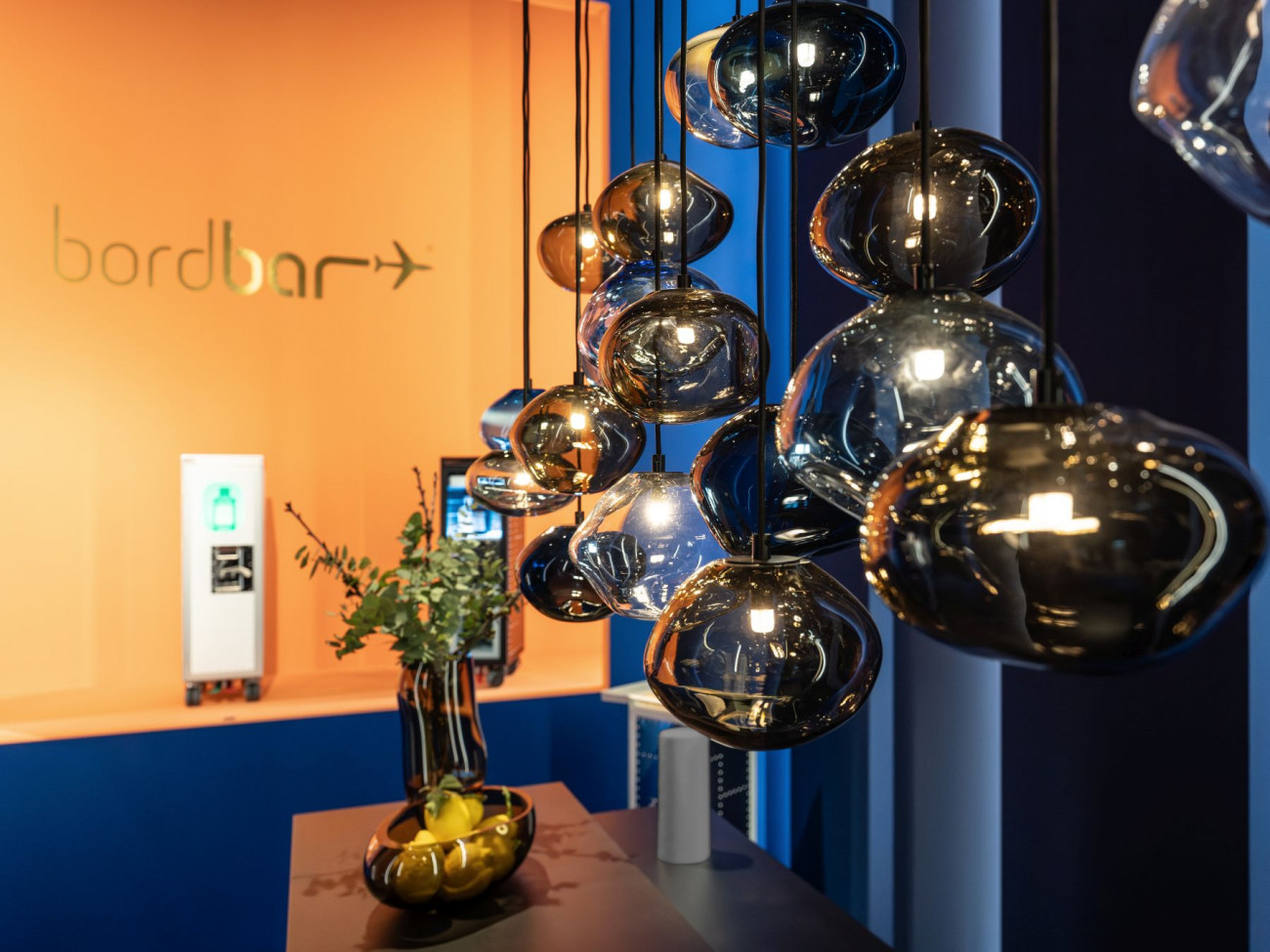 Messestand Bordbar 2024