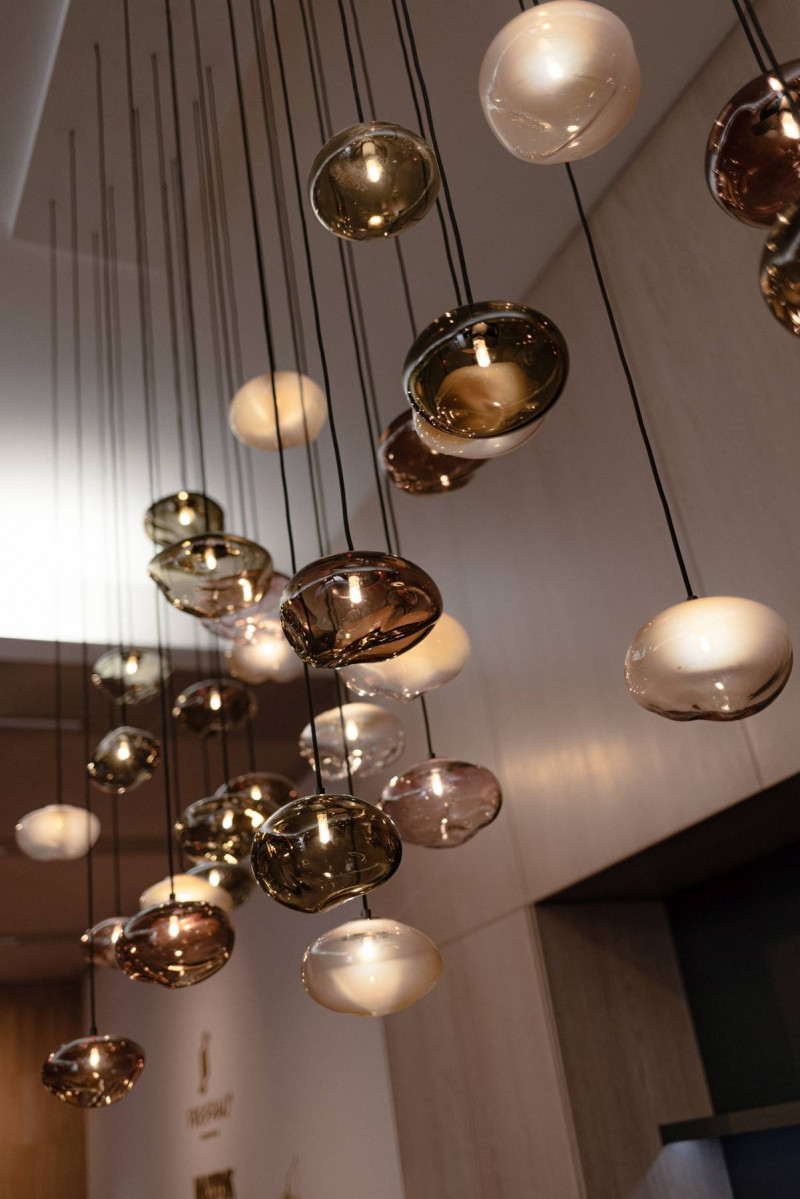 Messestand Salone del Mobile 2026