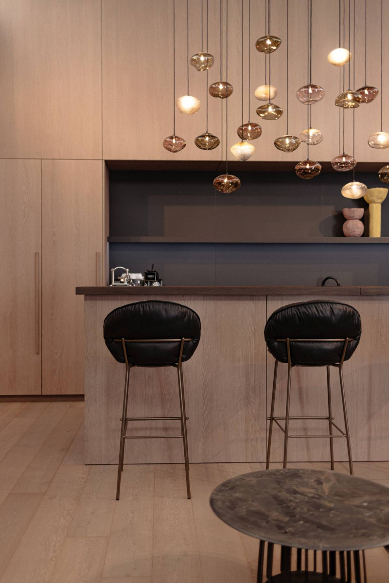 Messestand Salone del Mobile 2026