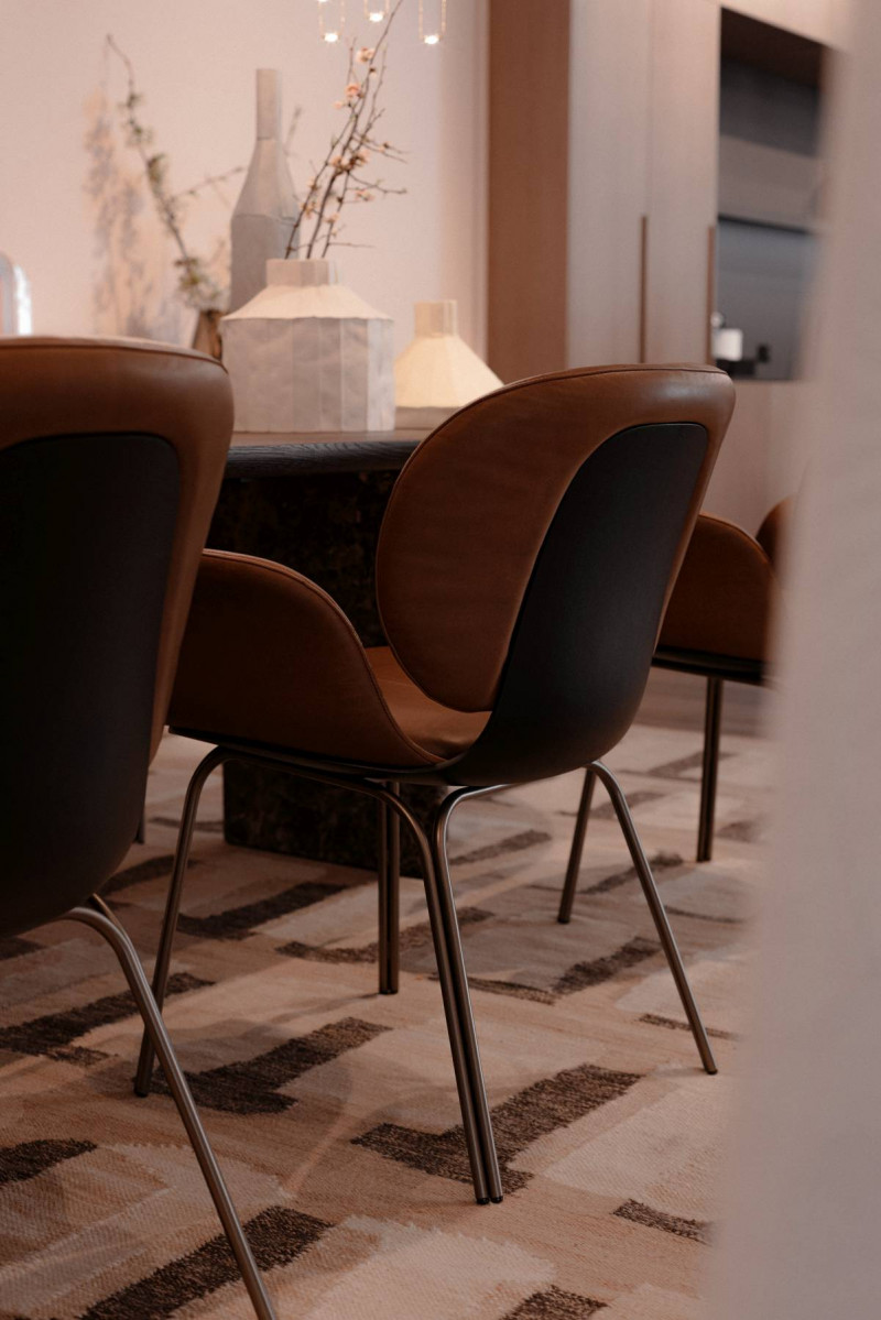 Messestand Salone del Mobile 2026