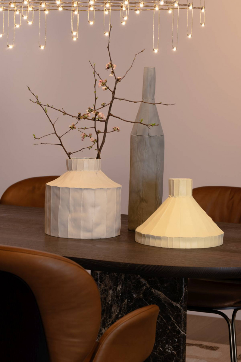 Messestand Salone del Mobile 2026