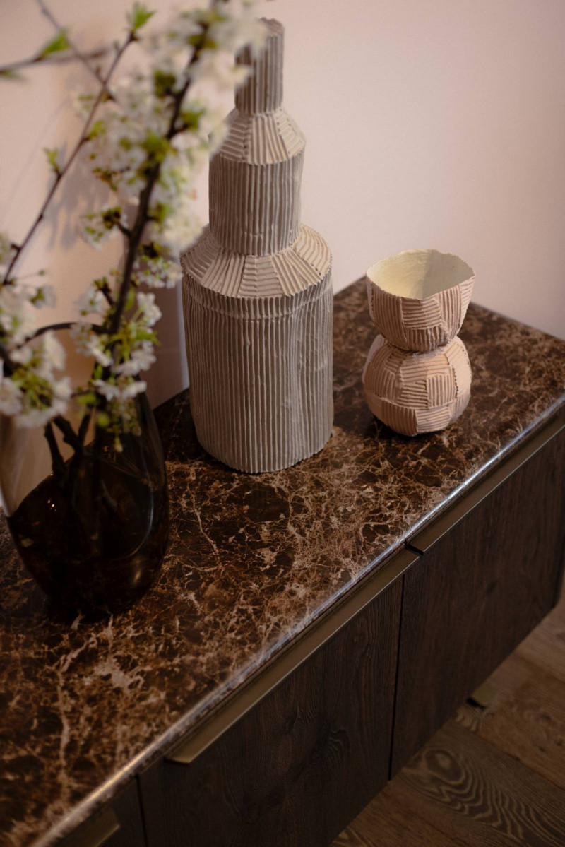 Messestand Salone del Mobile 2026