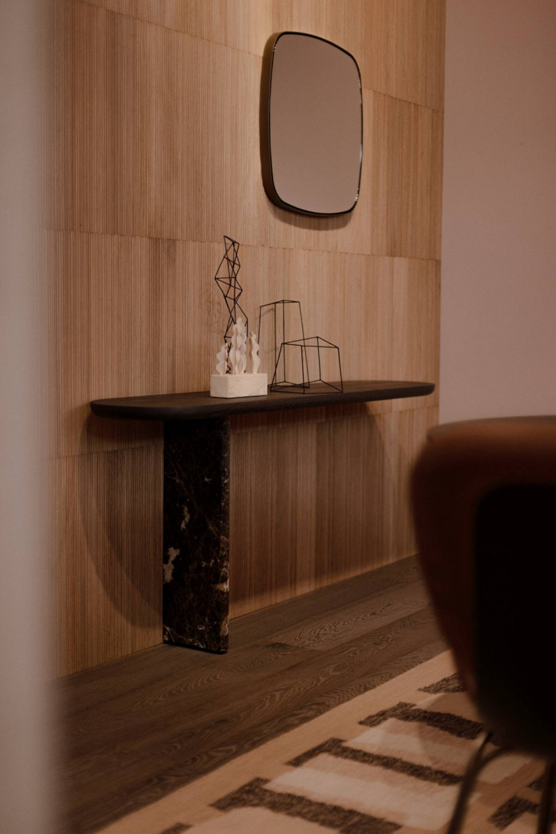 Messestand Salone del Mobile 2026