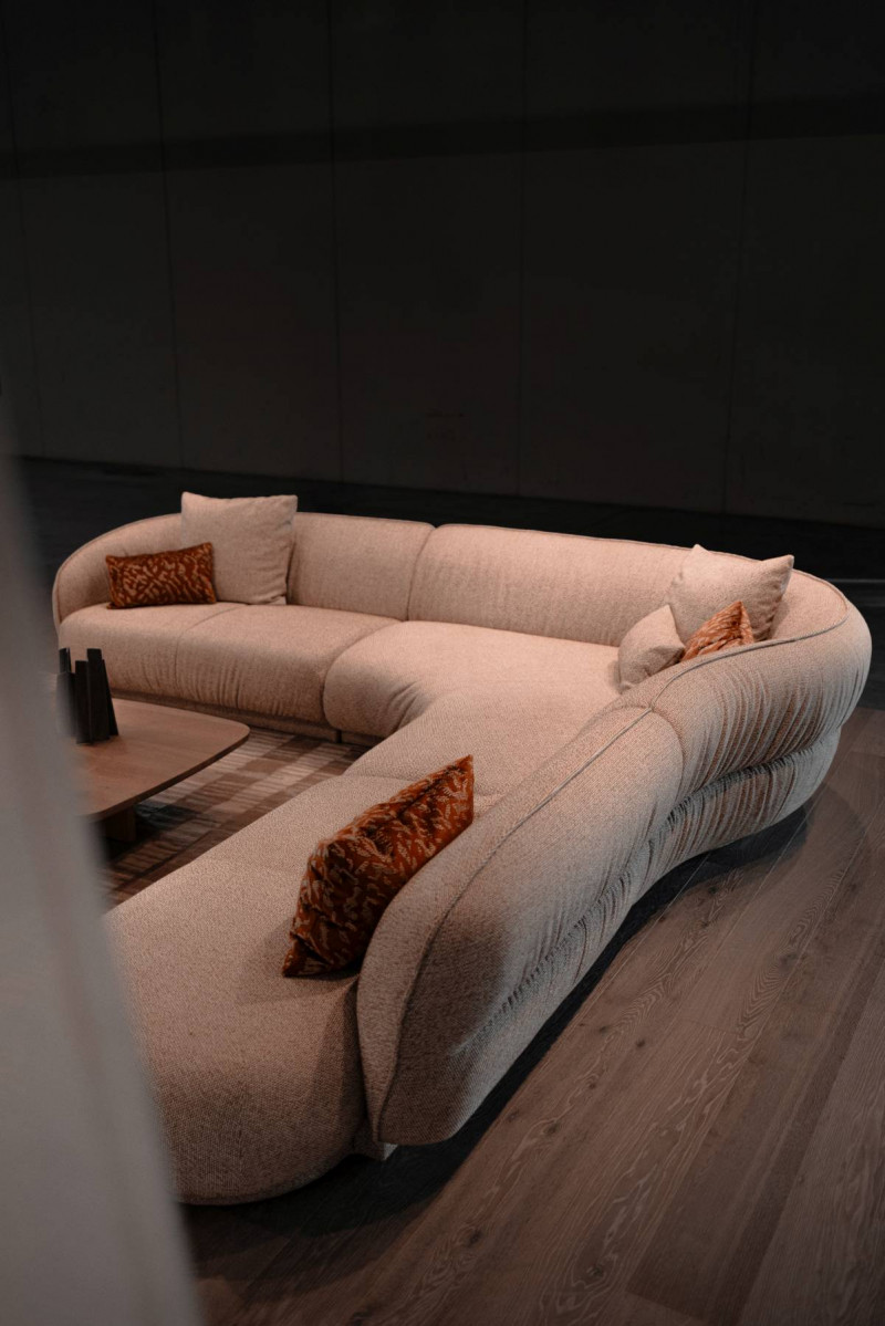 Messestand Salone del Mobile 2026