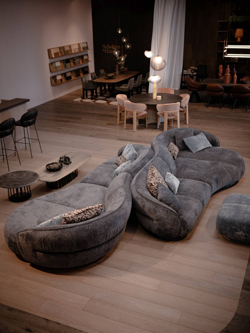 Messestand Salone del Mobile 2026