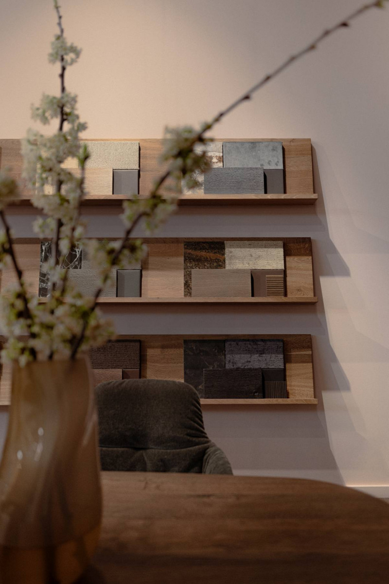 Messestand Salone del Mobile 2026