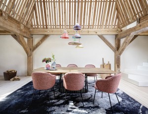 Shooting Rote Scheune